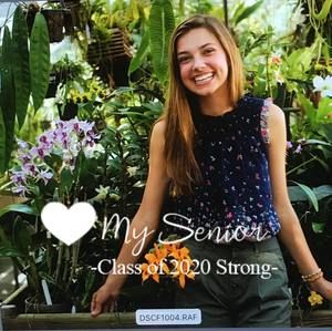 Meet your Posher, Kris